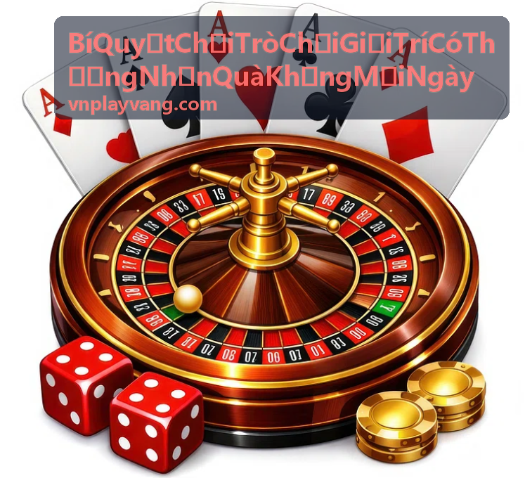 Bí Quyết Chơi Trò Chơi Giải Trí Có Thưởng Nhận Quà Khủng Mỗi Ngày - cảnh báo kiểm tra uy tín